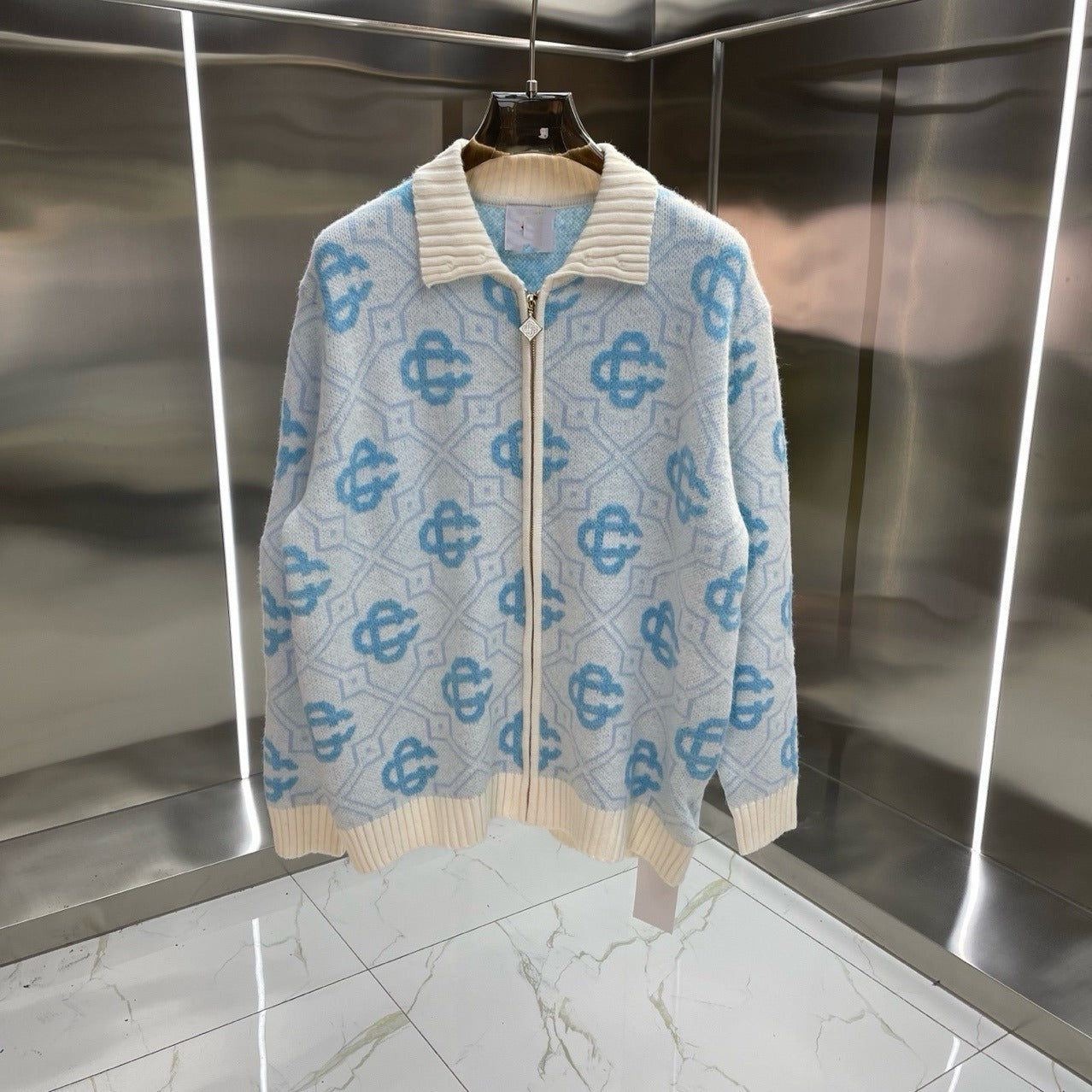 "CASA" Cardigan PREMIUM