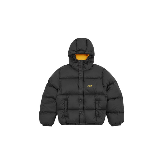 "CRTZ" WINTER JACKE